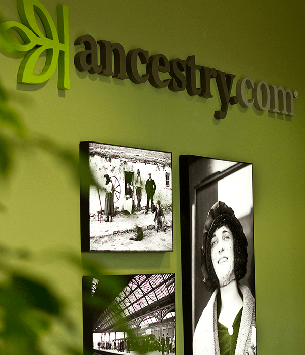 ANCESTRY - 07