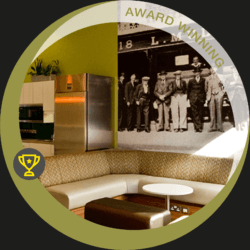Ancestry-Ireland-Fit-Out-Winner