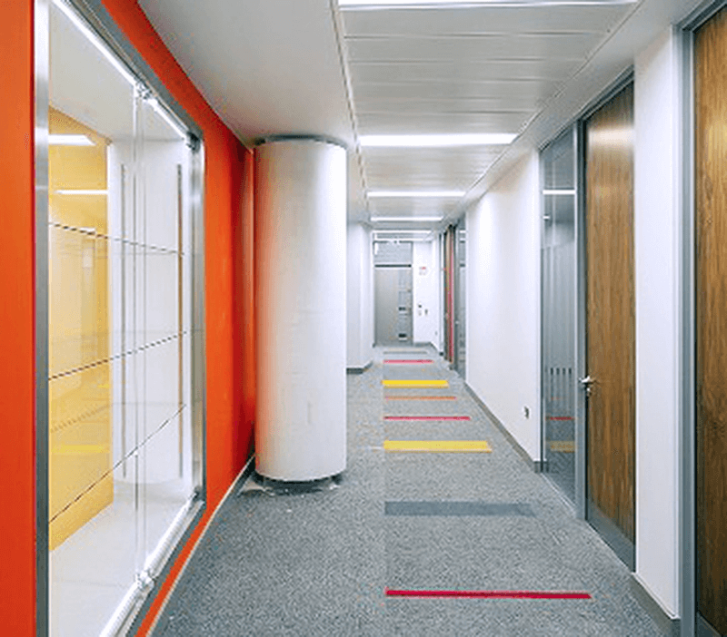 IBM CORPORATE HQ -05