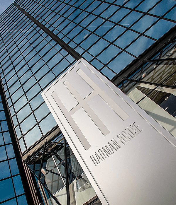 MERCER PRAMERICA - HARMAN HOUSE - 02
