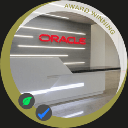Oracle-Block-B-BIM-LEED