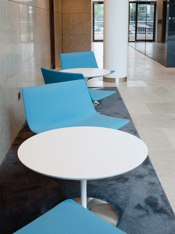 ROHAN HOLDINGS - NO. 2 GRAND CANAL PLAZA - 04