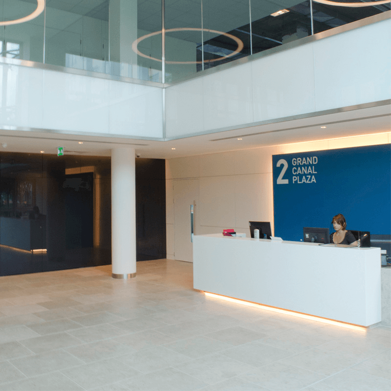 ROHAN HOLDINGS - NO. 2 GRAND CANAL PLAZA - 06