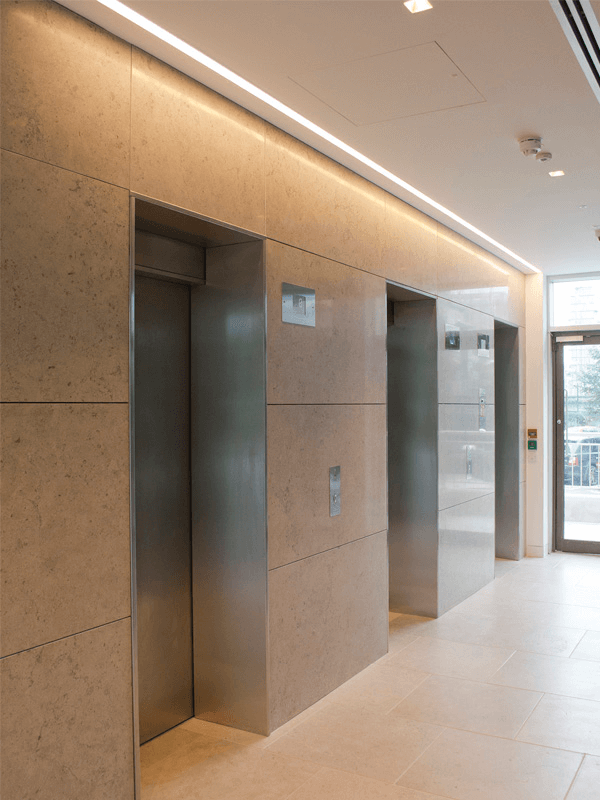 ROHAN HOLDINGS - NO. 2 GRAND CANAL PLAZA - 07