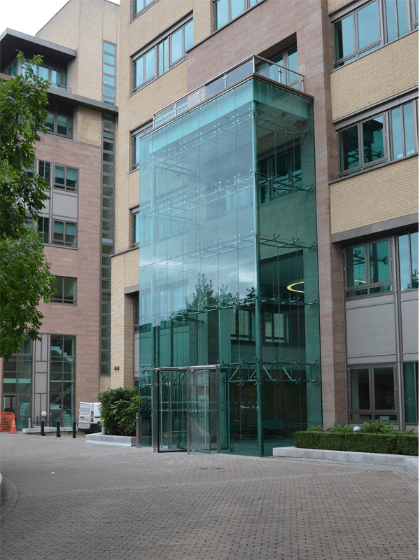 ROHAN HOLDINGS - NO. 2 GRAND CANAL PLAZA - 08