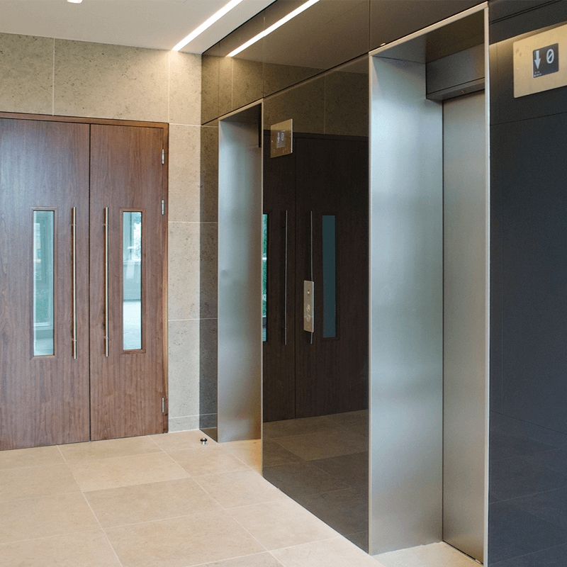 ROHAN HOLDINGS - NO. 2 GRAND CANAL PLAZA - 09