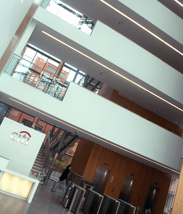 HARCOURT DEVELOPMENTS - CITI BANK -04