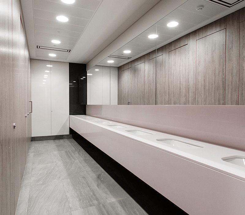 HIBERNIA REIT - ONE DOCKLAND CENTRAL - 05