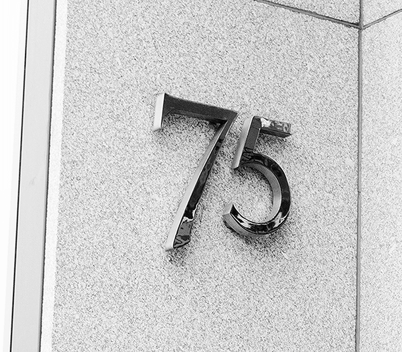 LONE STAR HUDSON ADVISORS - 75 ST. STEPHEN'S GREEN - 03