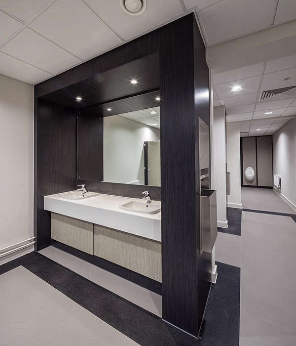 ST MODWEN - THE GREAT HALL, SWANSEA UNIVERSITY - 02