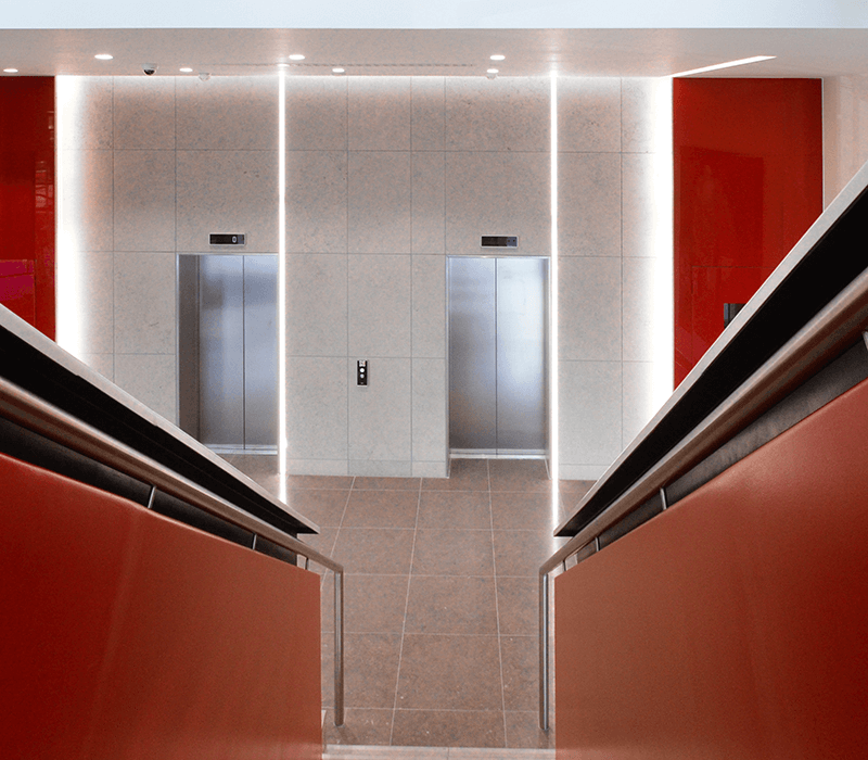 WATERLOO EXCHANGE - 03