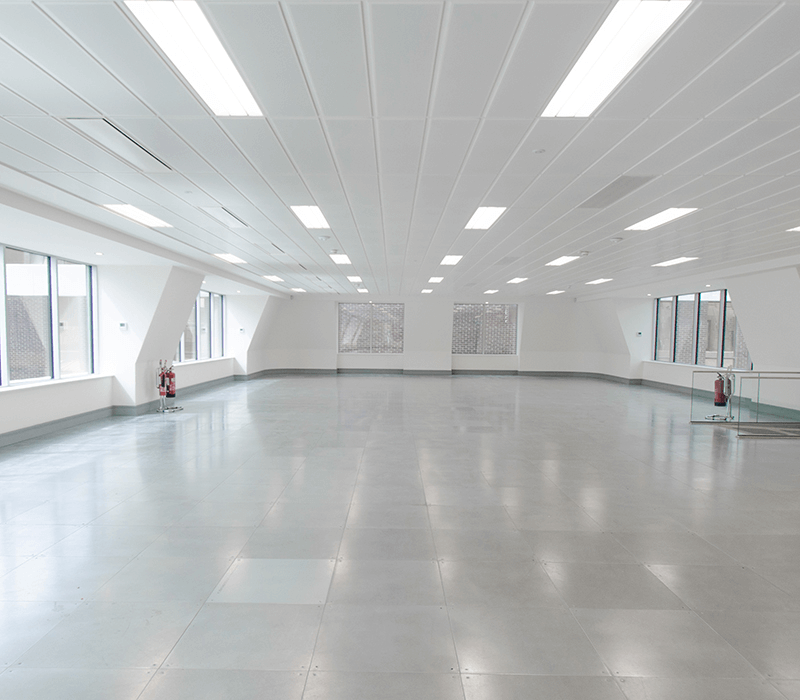 IRISH LIFE CENTRE - ABBEY STREET - 03