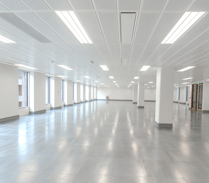 IRISH LIFE CENTRE - ABBEY STREET - 05