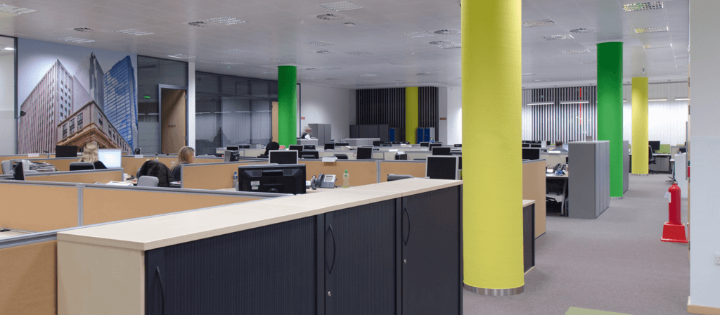 NORTHERN TRUST, DUBLIN - 04