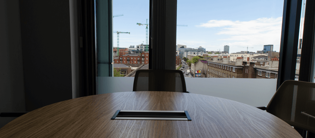 NORTHERN TRUST - GEORGE'S COURT DUBLIN - 01
