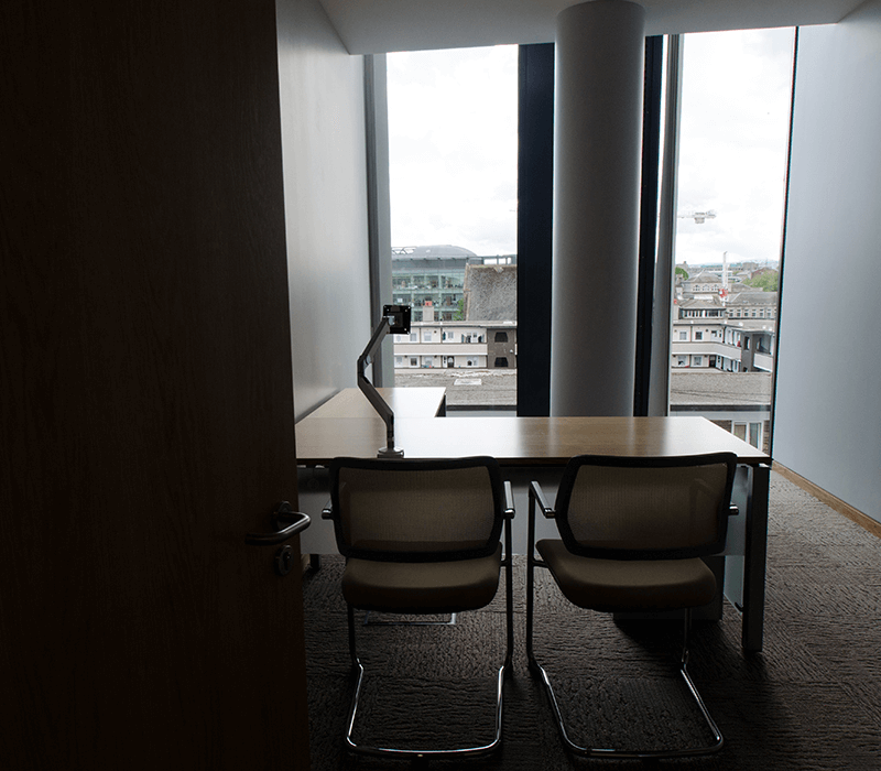 NORTHERN TRUST - GEORGE'S COURT DUBLIN - 02