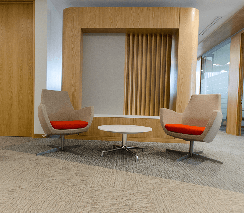 NORTHERN TRUST - GEORGE'S COURT DUBLIN - 03