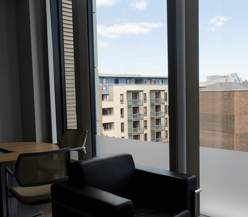 NORTHERN TRUST - GEORGE'S COURT DUBLIN - 04