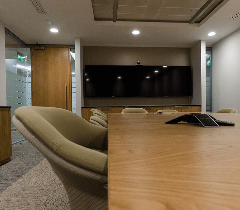 NORTHERN TRUST - GEORGE'S COURT DUBLIN - 05
