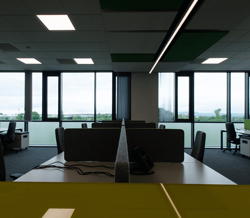 NORTHERN TRUST - LIMERICK - 01