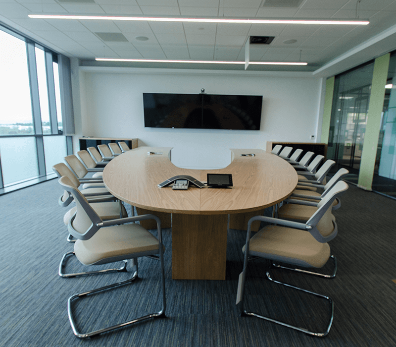 NORTHERN TRUST - LIMERICK - 07