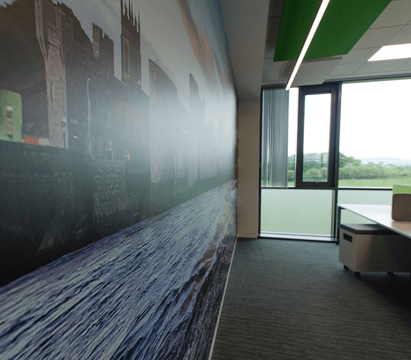 NORTHERN TRUST - LIMERICK - 08