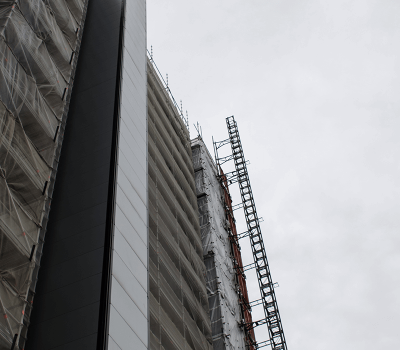 CASTLEFORGE, RIVERHOUSE BELFAST - LIVE PROJECT-03