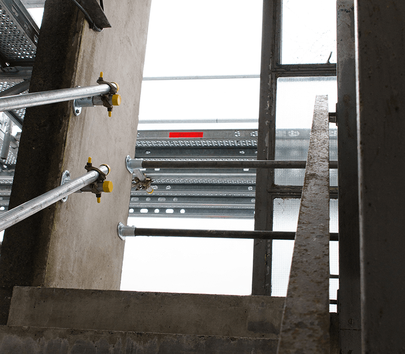 CASTLEFORGE, RIVERHOUSE BELFAST - LIVE PROJECT-05
