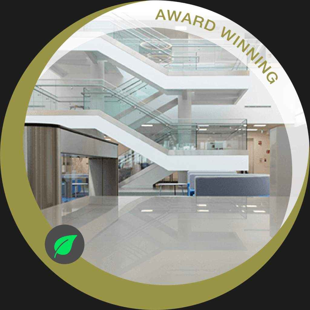 Bristol-Myers-Squib-Cruiserath-LEED