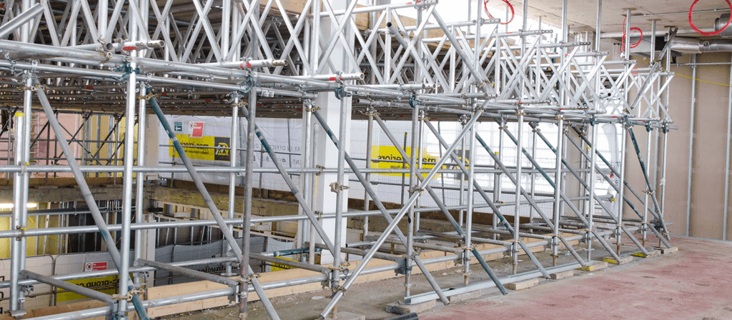 ORACLE BLOCK A - LIVE PROJECT - 05