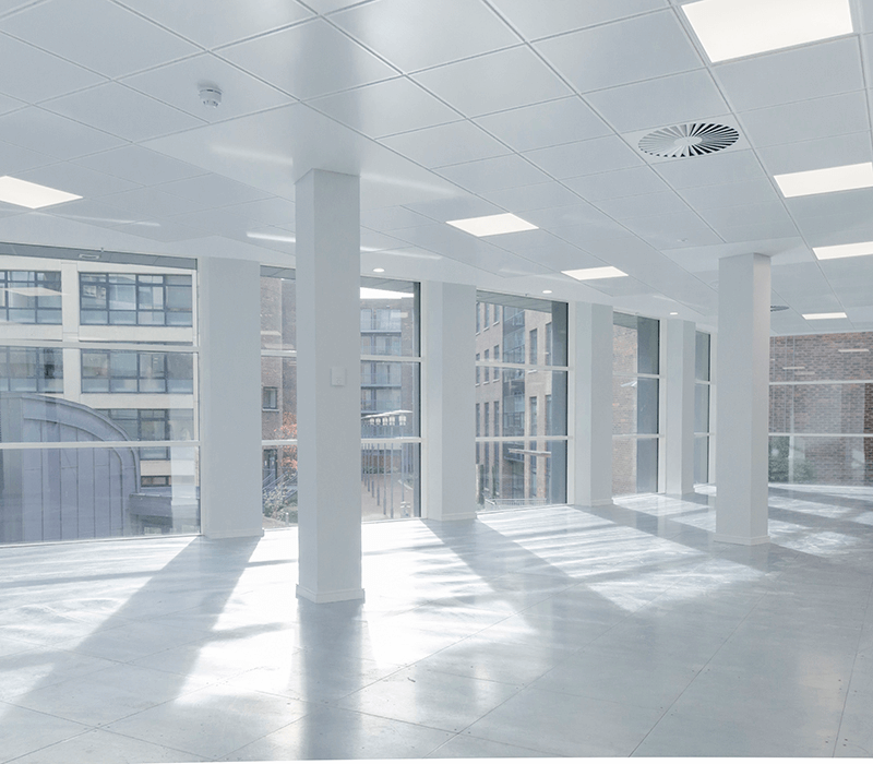 TARWOOD - IVEAGH COURT - 05