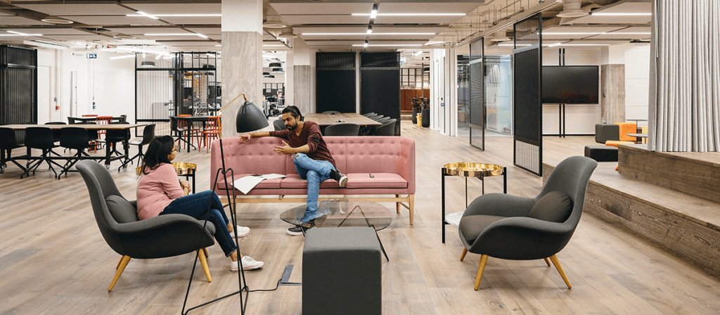 PUBLICIS GROUPE - LONDON - 03