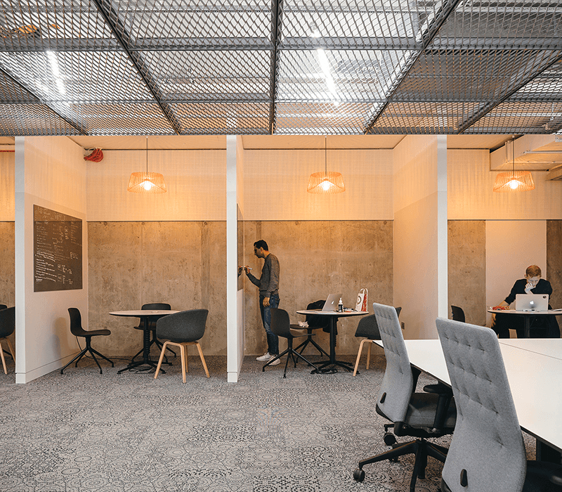 PUBLICIS GROUPE - LONDON - 04
