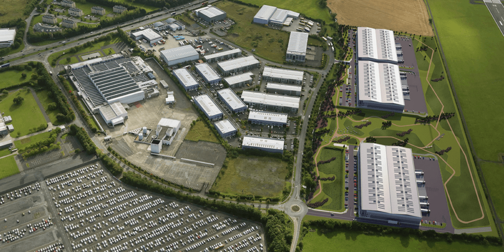 Earthworks-stabilisation-warehouse-construction-header-2