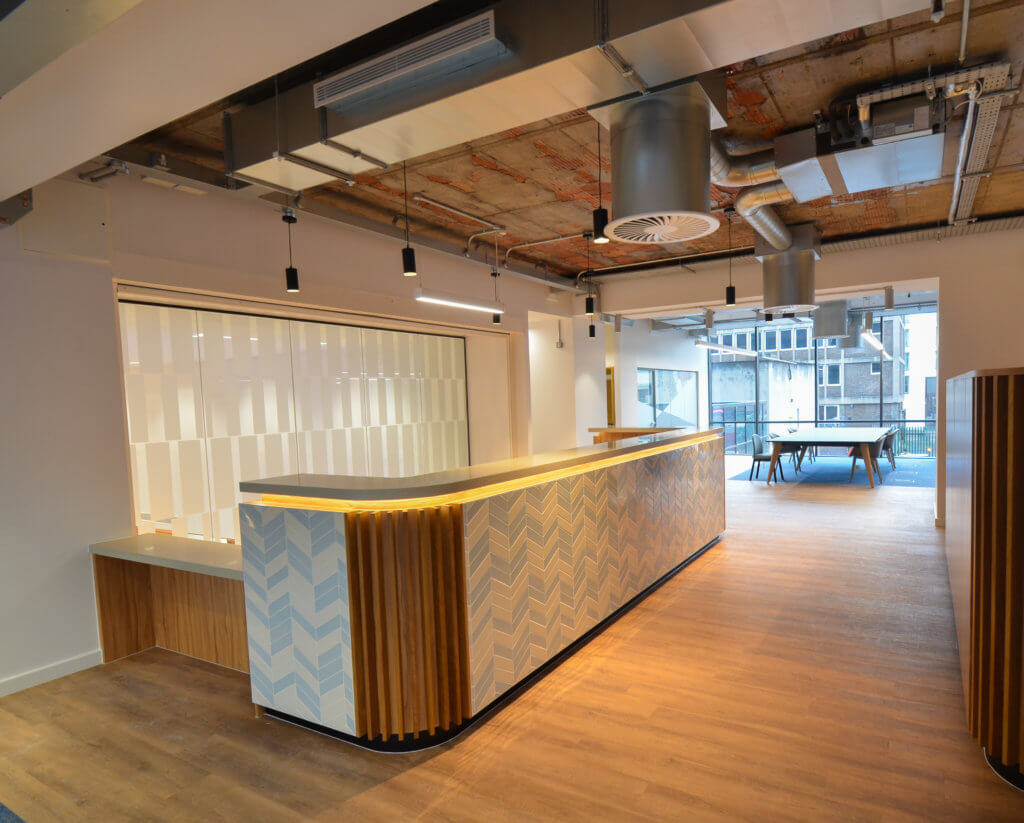 Riverhouse Belfast