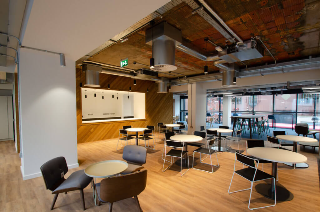 Riverhouse Belfast