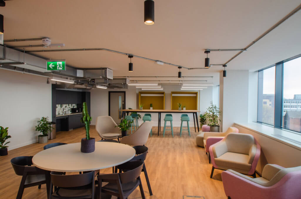 Riverhouse Belfast