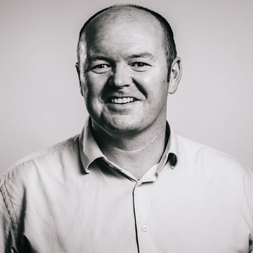 Kieran Donnelly