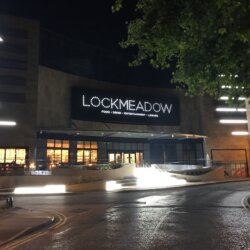 lockmeadow entrance