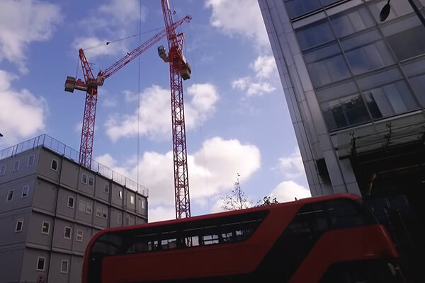 Oliver bus