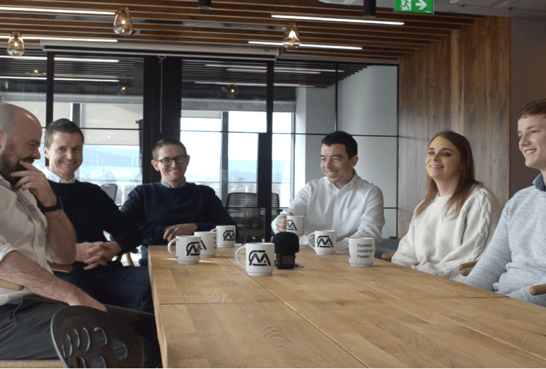 Quantity Surveyors at mac FeaturedImage