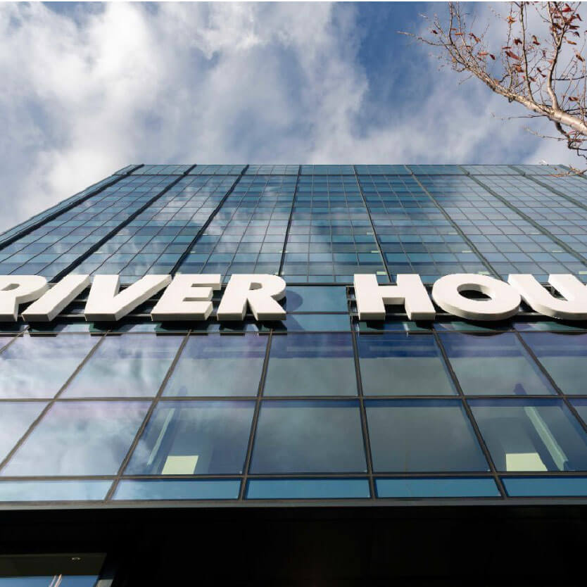 River house-01