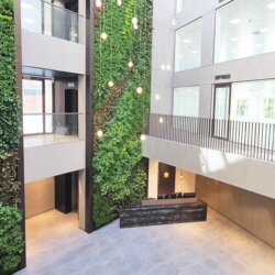 Castleforge Bristol Lobby