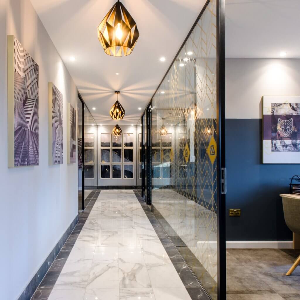 mac newry office