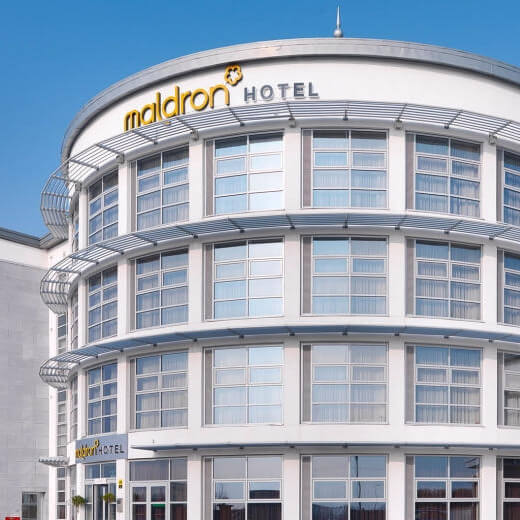 400x400 - Maldron Hotel
