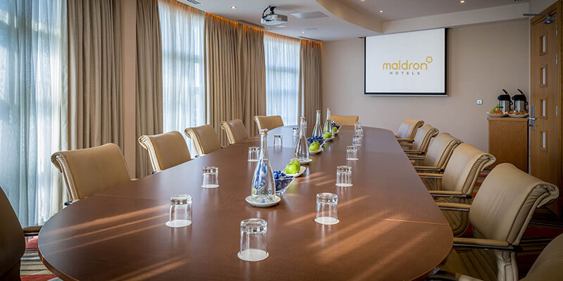 800x400- Maldron Hotel