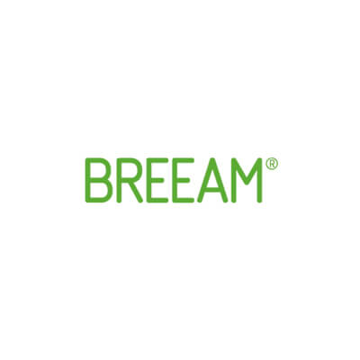 Breeam-logo