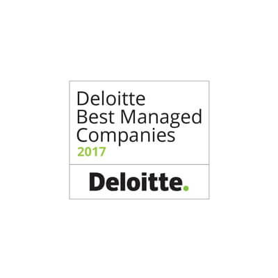 Deloitte-Logo