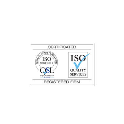 ISO 9001