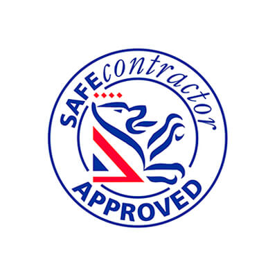 Safe contractor-logo